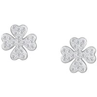 Orecchini Nomination Donna Adorable in Acciaio Zirconia 024453/004 - 024453/004